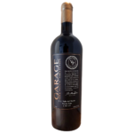 Vino Chile Viña Pelvin Garage Collection Black
