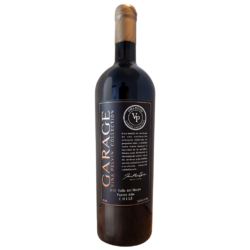 Vino Chile Viña Pelvin Garage Collection Black