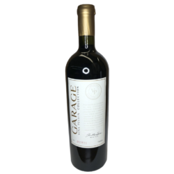 Vino Chile Viña Pelvin Garage Collection White