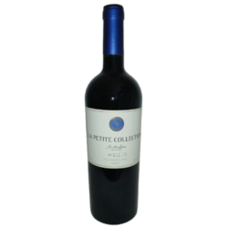 Vino Chile Viña Pelvin La Petite Collection