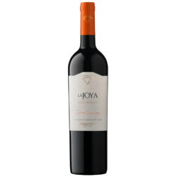 Vino Chile Bisquertt La Joya Gran Reserva Cavernet Sauvignon