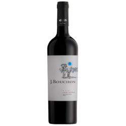 Vino Chile Bouchon Reserva Cabernet Sauvignon