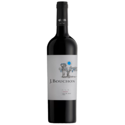 Vino Chile Bouchon Reserva Carmenere