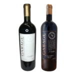 Garage Black Garage White