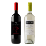 Retoño Red Blend Santa Ema Sauvignon Blanc