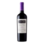 Santa Ema Select Terroir Carmenere