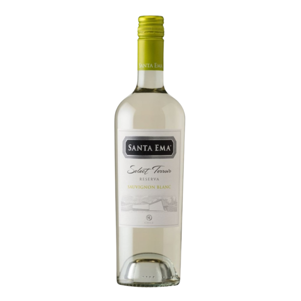 Santa Ema Select Terroir Sauvignon Blanc