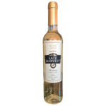 Vino Chile Samon Wine Late Harvest Chardonnay