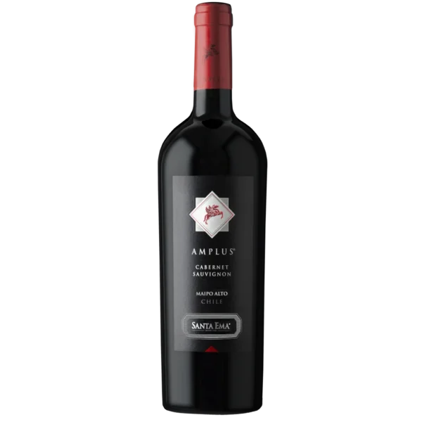 Santa Ema Amplus Cabernet Sauvignon