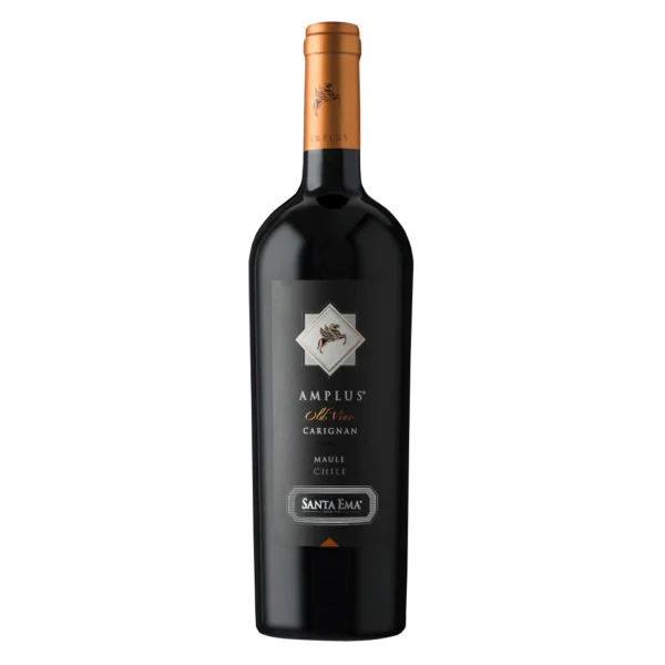 Santa Ema Amplus Carignan
