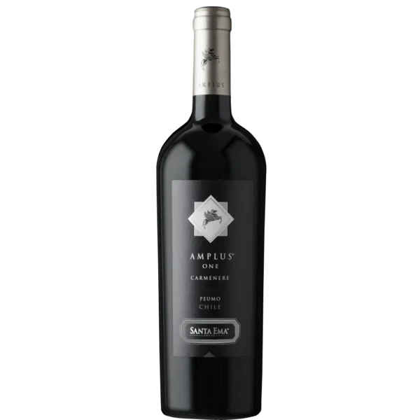 Santa Ema Amplus Carmenere