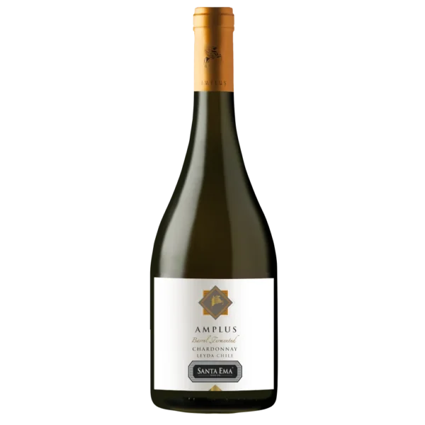 Santa Ema Amplus Chardonnay