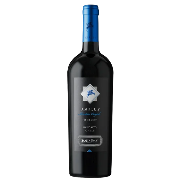 Santa Ema Amplus Merlot